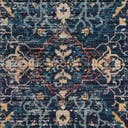 Rug Navy Blue Swatch link