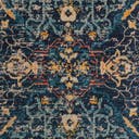 Rug Navy Blue Swatch link