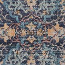 Rug Navy Blue Swatch link