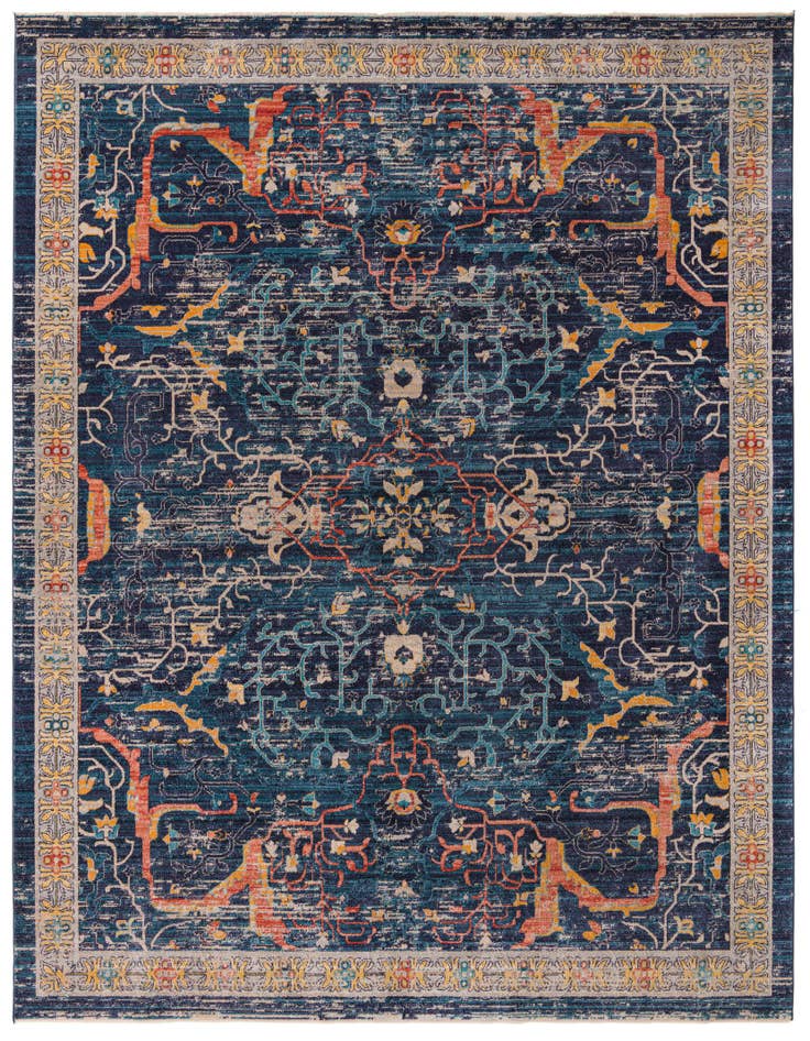 Detail image of 10' x 12' 4 Lola Rug
