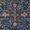 Rug Navy Blue Swatch link