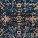 Rug Navy Blue Swatch link