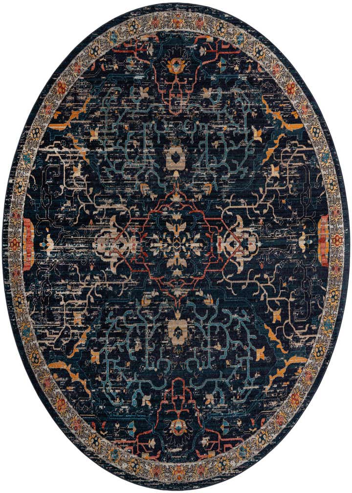 10' x 10' Lola Rug