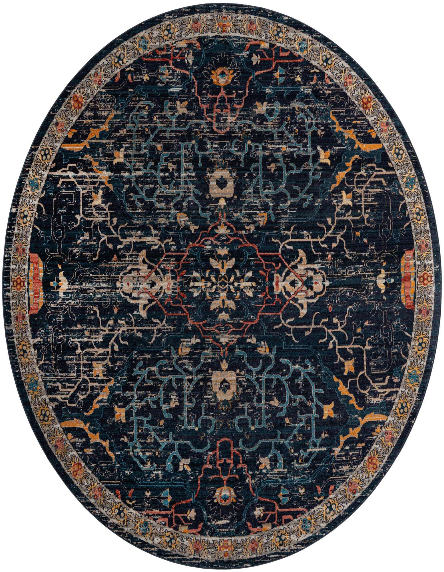 10' x 10' Lola Rug