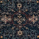 Rug Navy Blue Swatch link