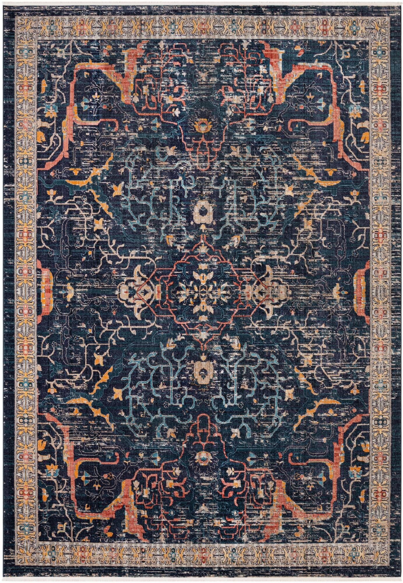 Primary image 10' x 14' Lola Rug