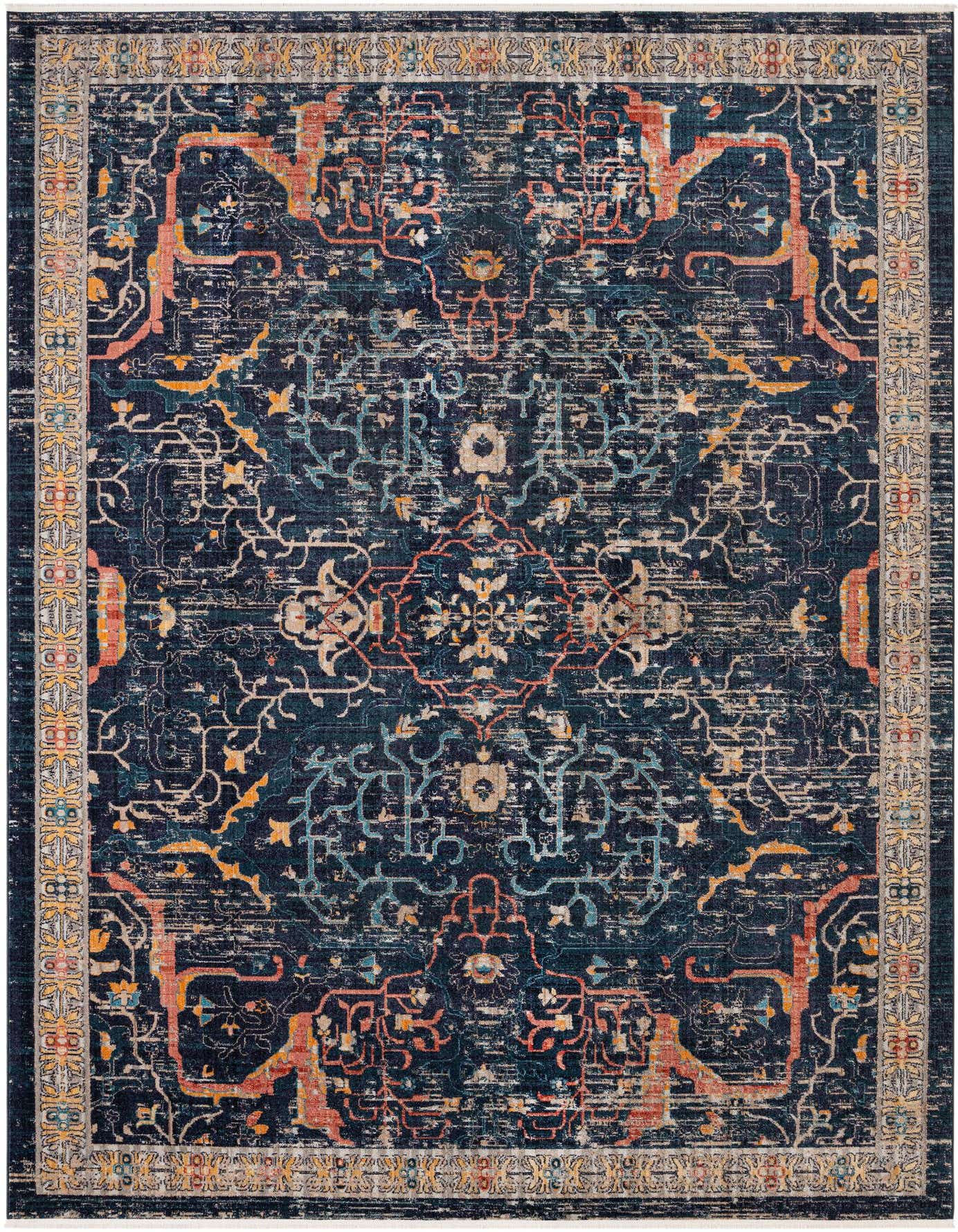 10' x 14' Lola Rug