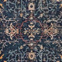 Rug Navy Blue Swatch link