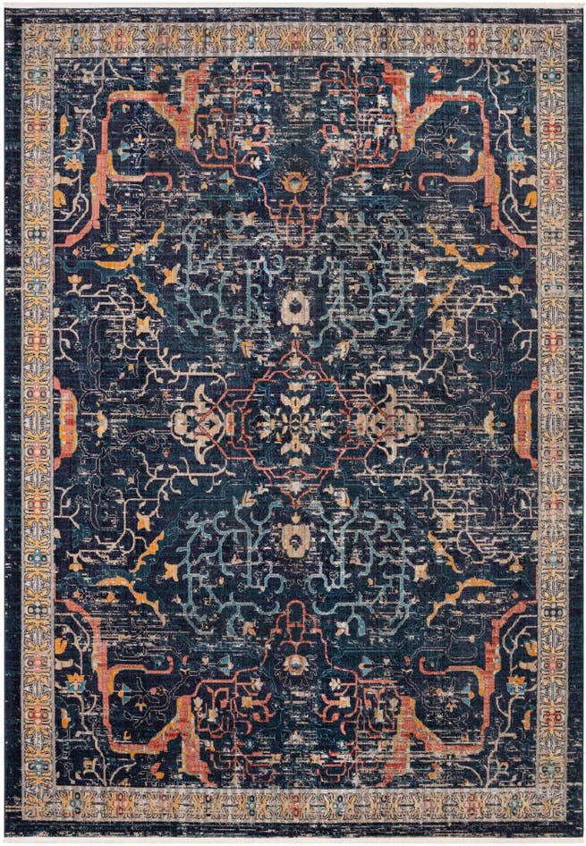Detail image of 10' x 14' Lola Rug
