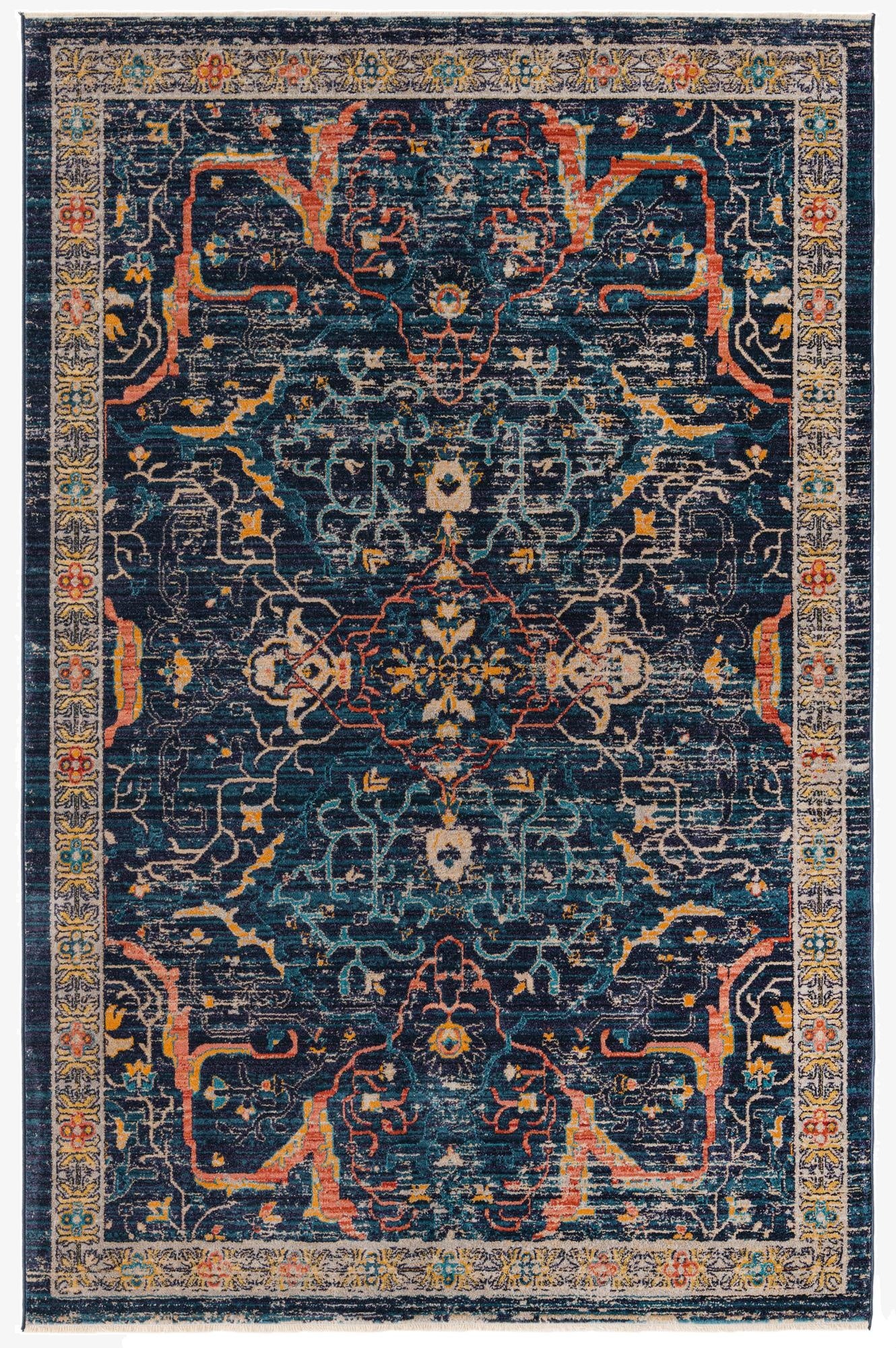 6' x 9' 2 Lola Rug