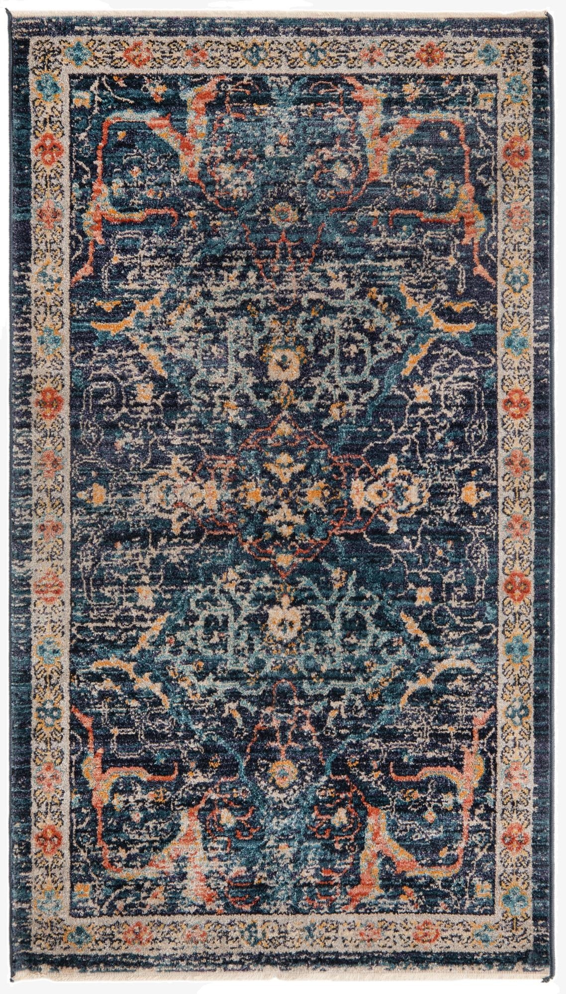 Primary image 3' x 5' 3 Lola Rug