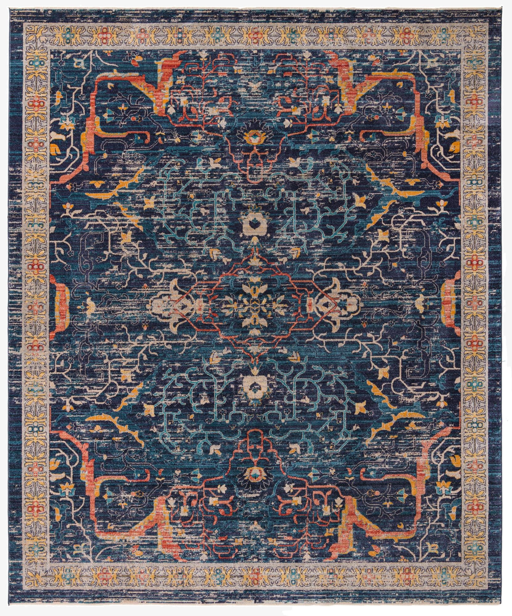 10' x 12' 4 Lola Rug