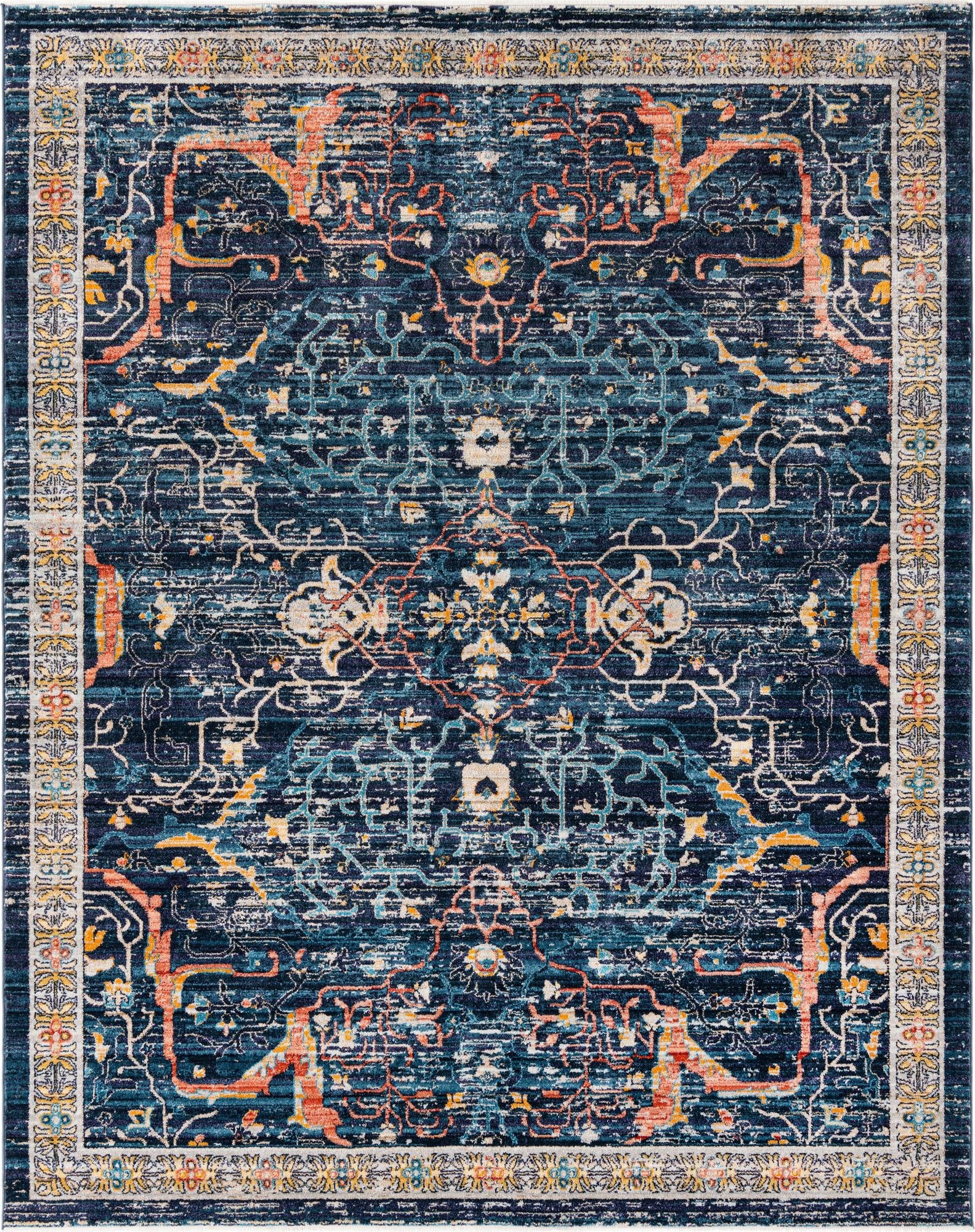 7' 10 x 10' 2 Lola Rug