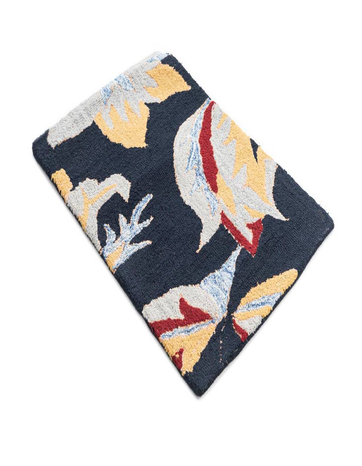 Detail image of 2' x 3' Luna Rug