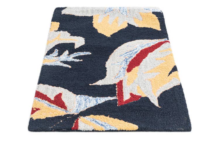 Detail image of 2' x 3' Luna Rug
