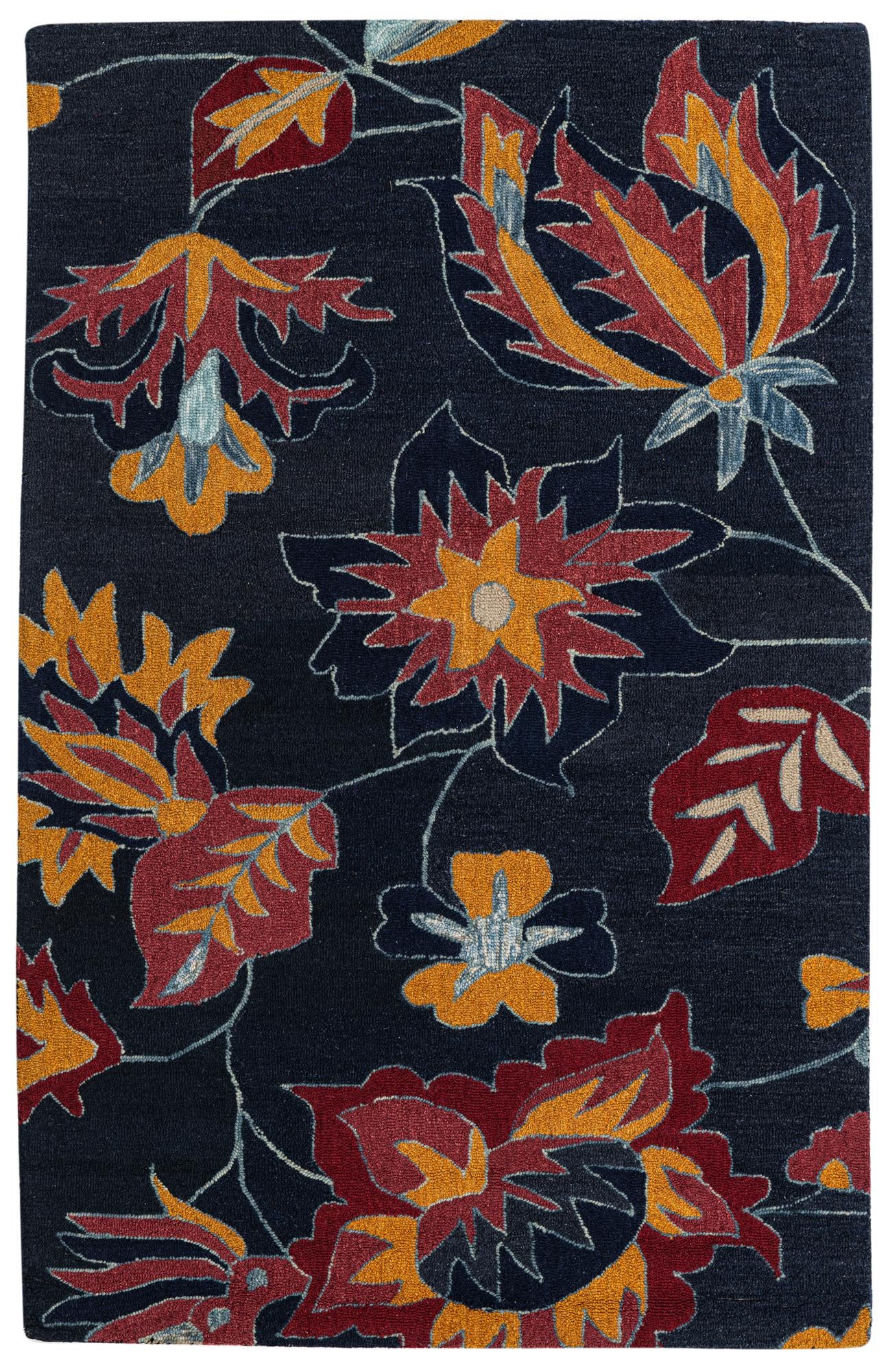 5' 1 x 7' 10 Luna Rug