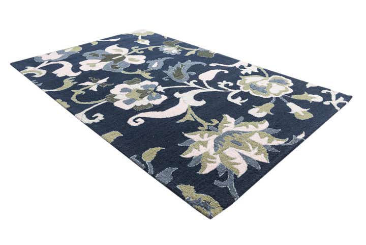 5' 2 x 8' Luna Rug