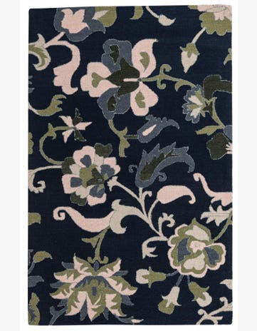 5' 2 x 8' Luna Rug