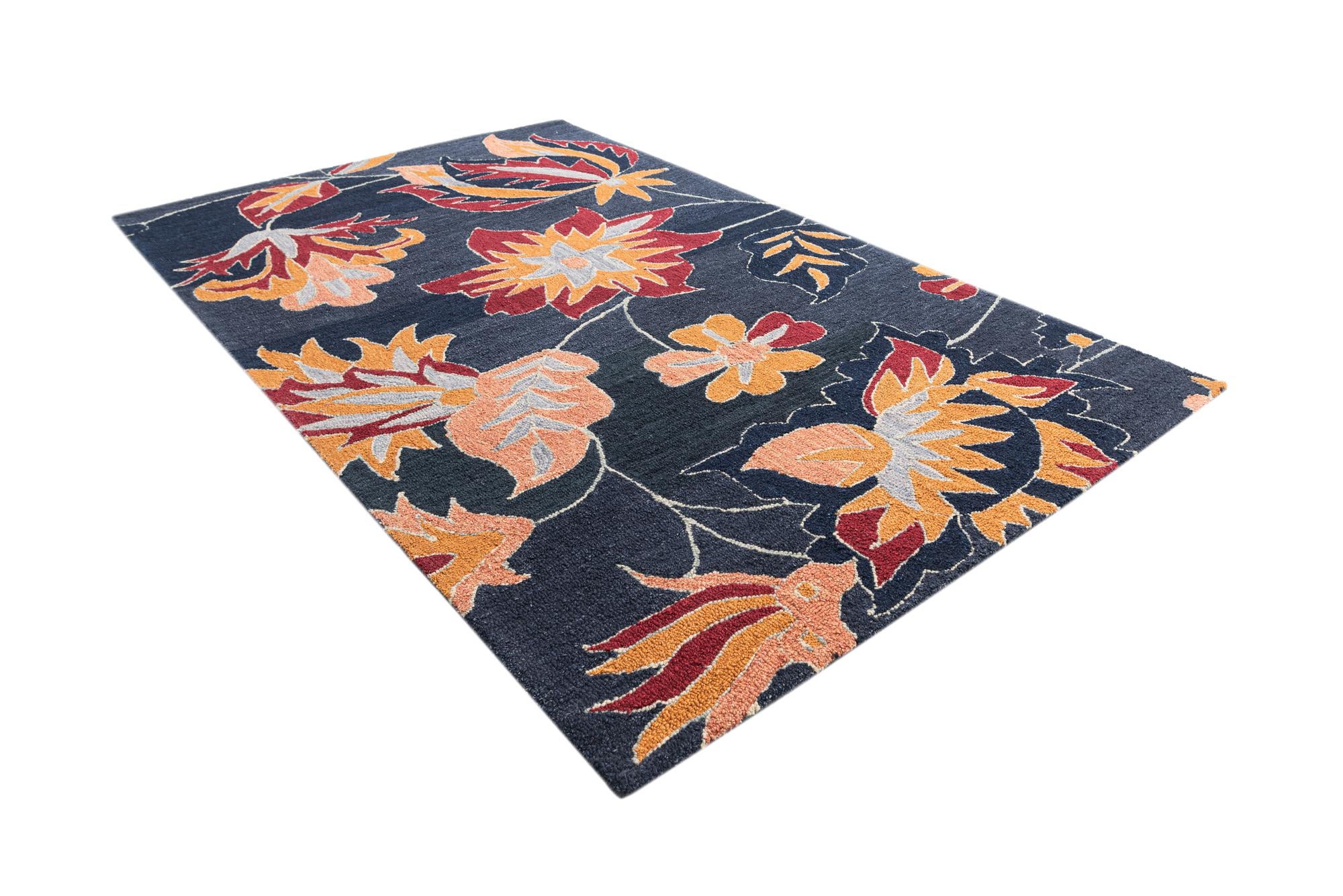 5' 1 x 8' Luna Rug