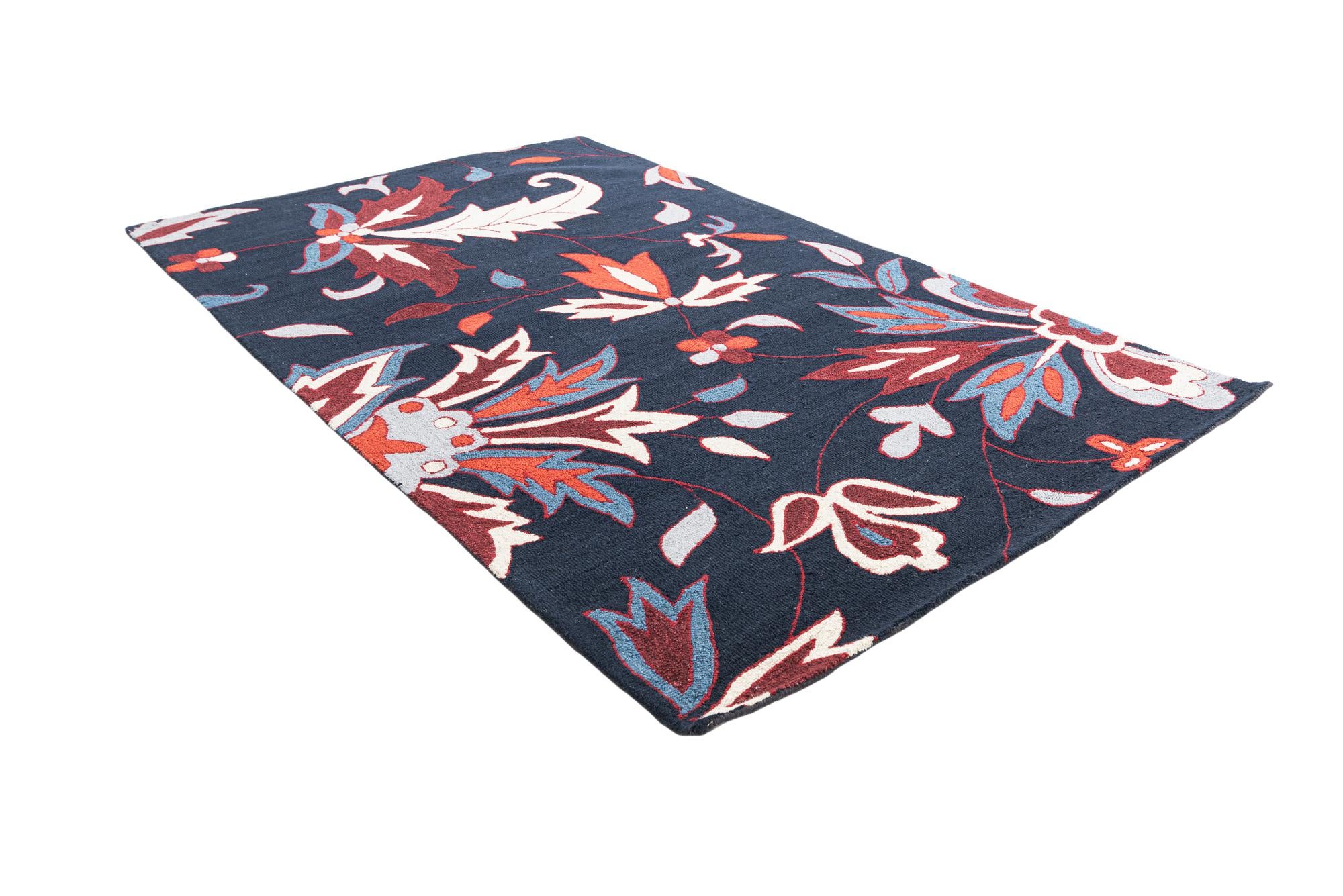 5' 1 x 8' Luna Rug