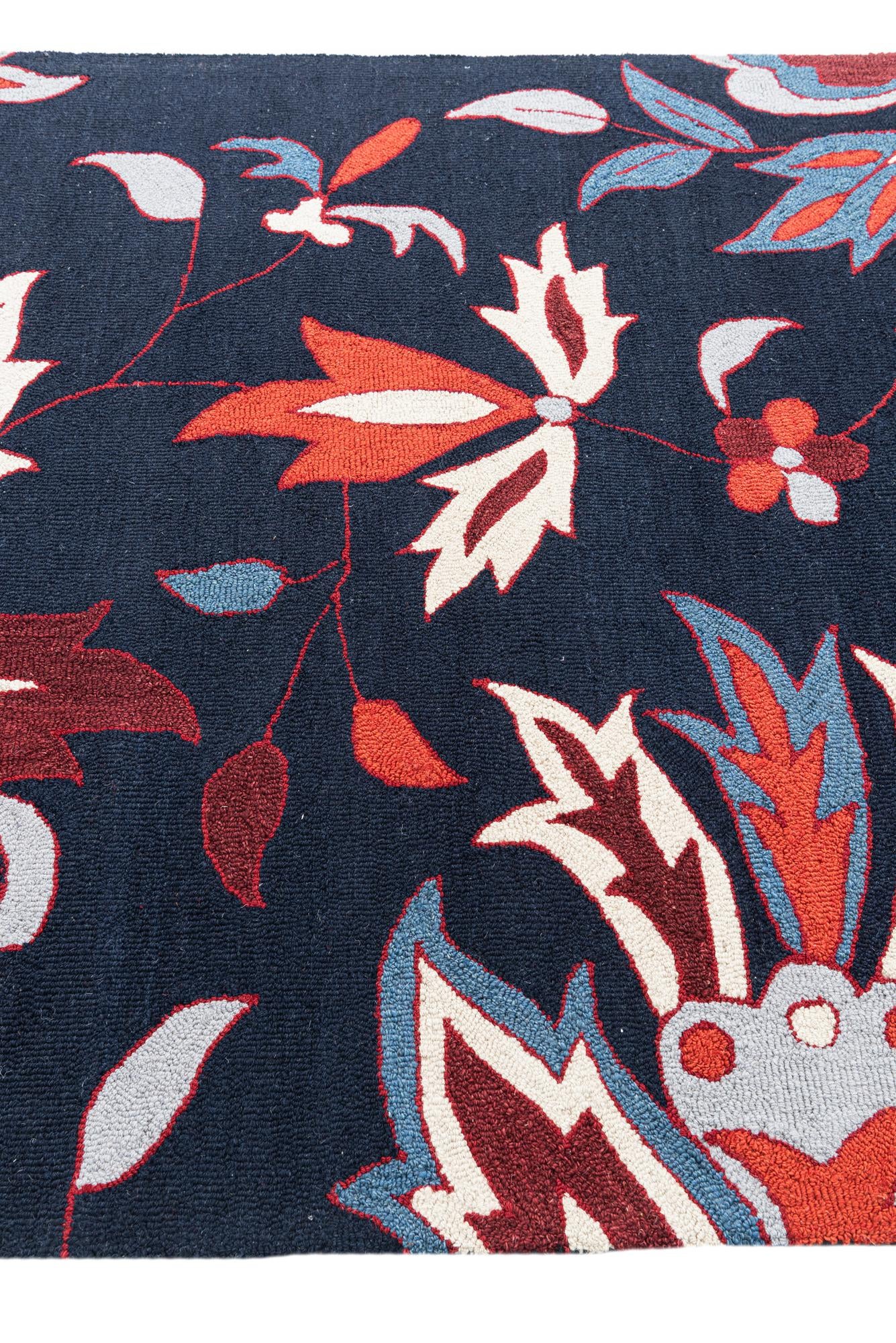 5' 1 x 8' Luna Rug