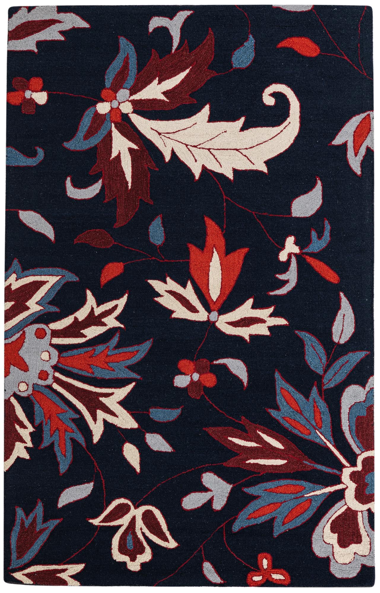 5' 1 x 8' Luna Rug
