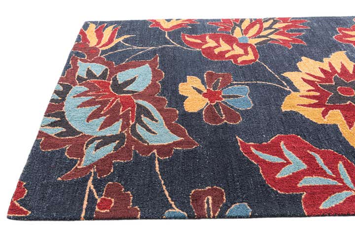 5' 1 x 8' Luna Rug