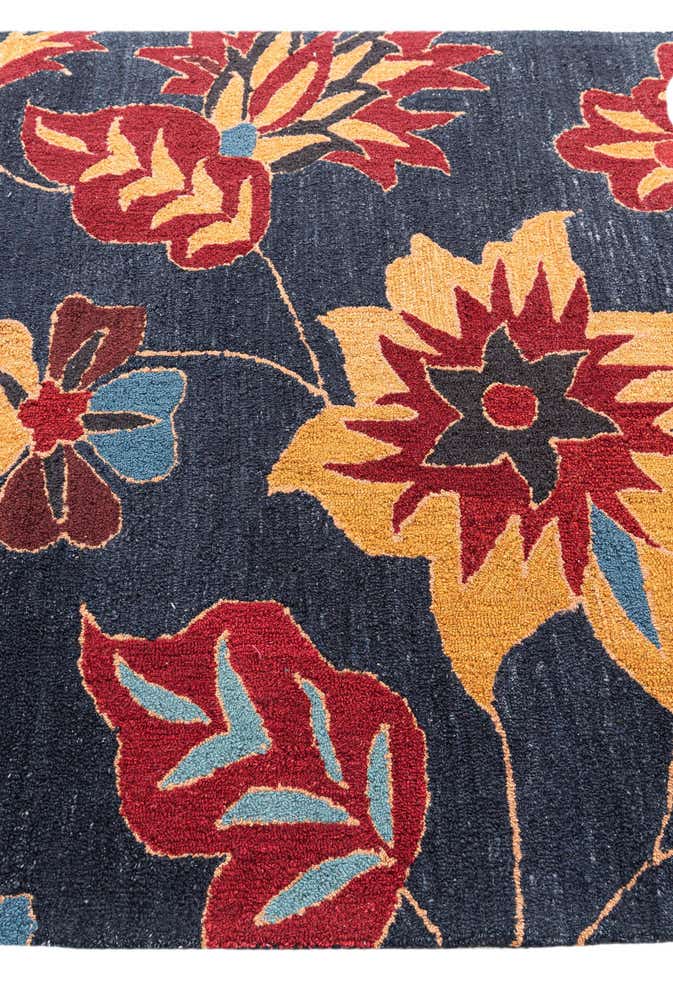 5' 1 x 8' Luna Rug