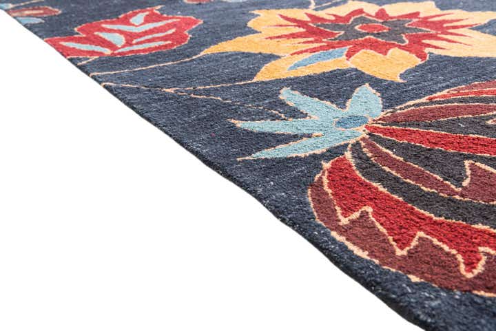 5' 1 x 8' Luna Rug