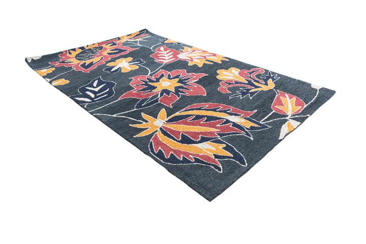 5' 1 x 8' Luna Rug