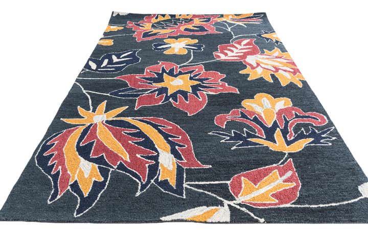 5' 1 x 8' Luna Rug