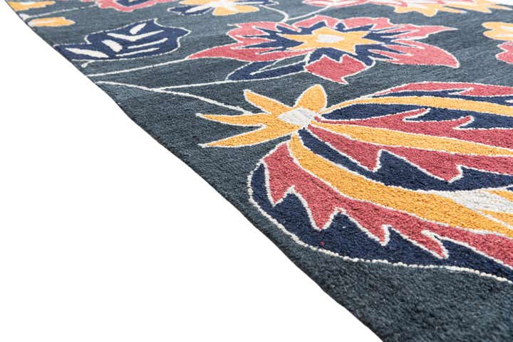 5' 1 x 8' Luna Rug