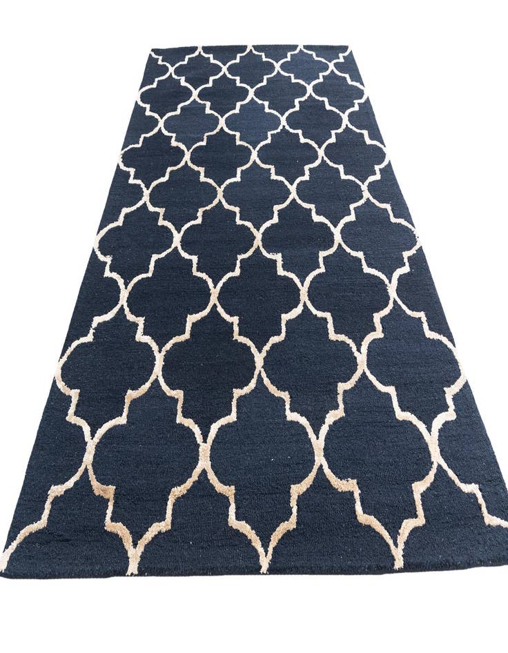 Detail image of 5' x 7' 7 Luna Rug