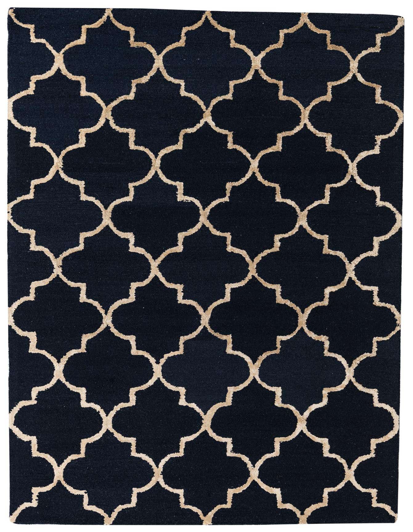 5' x 7' 7 Luna Rug