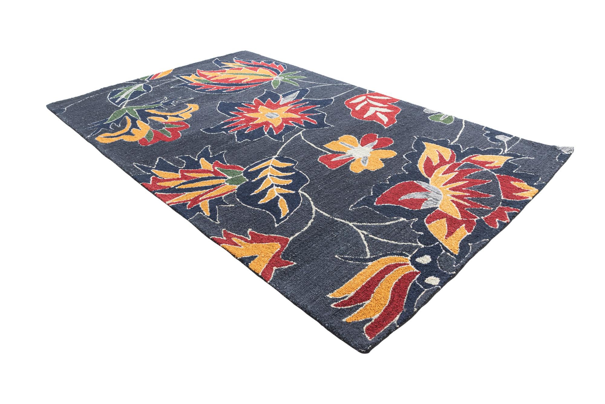 5' 1 x 8' 1 Luna Rug