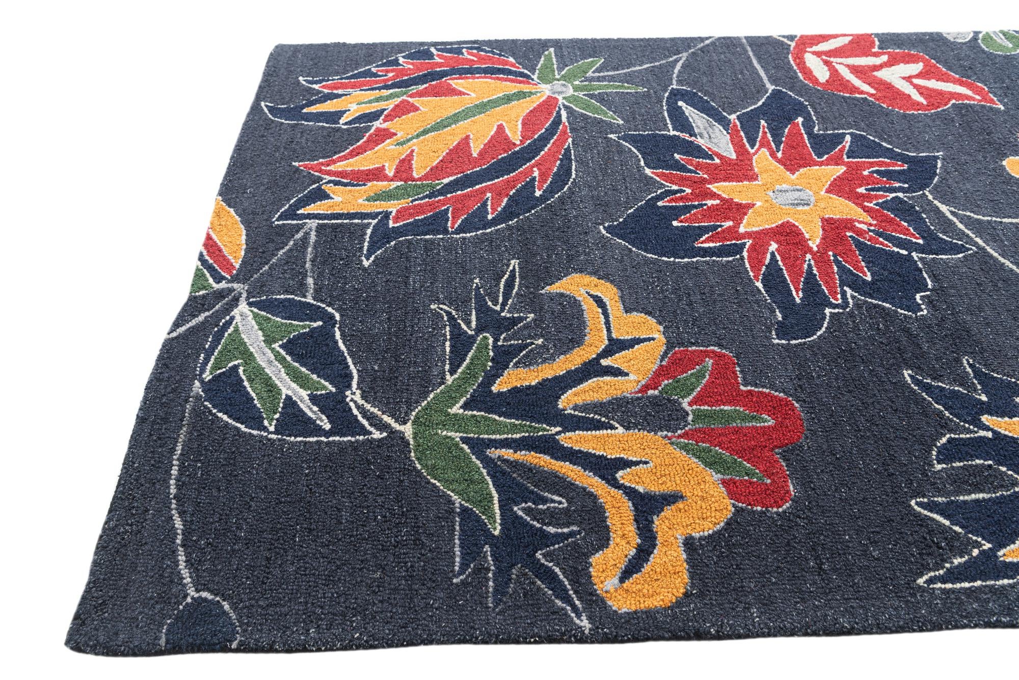5' 1 x 8' 1 Luna Rug
