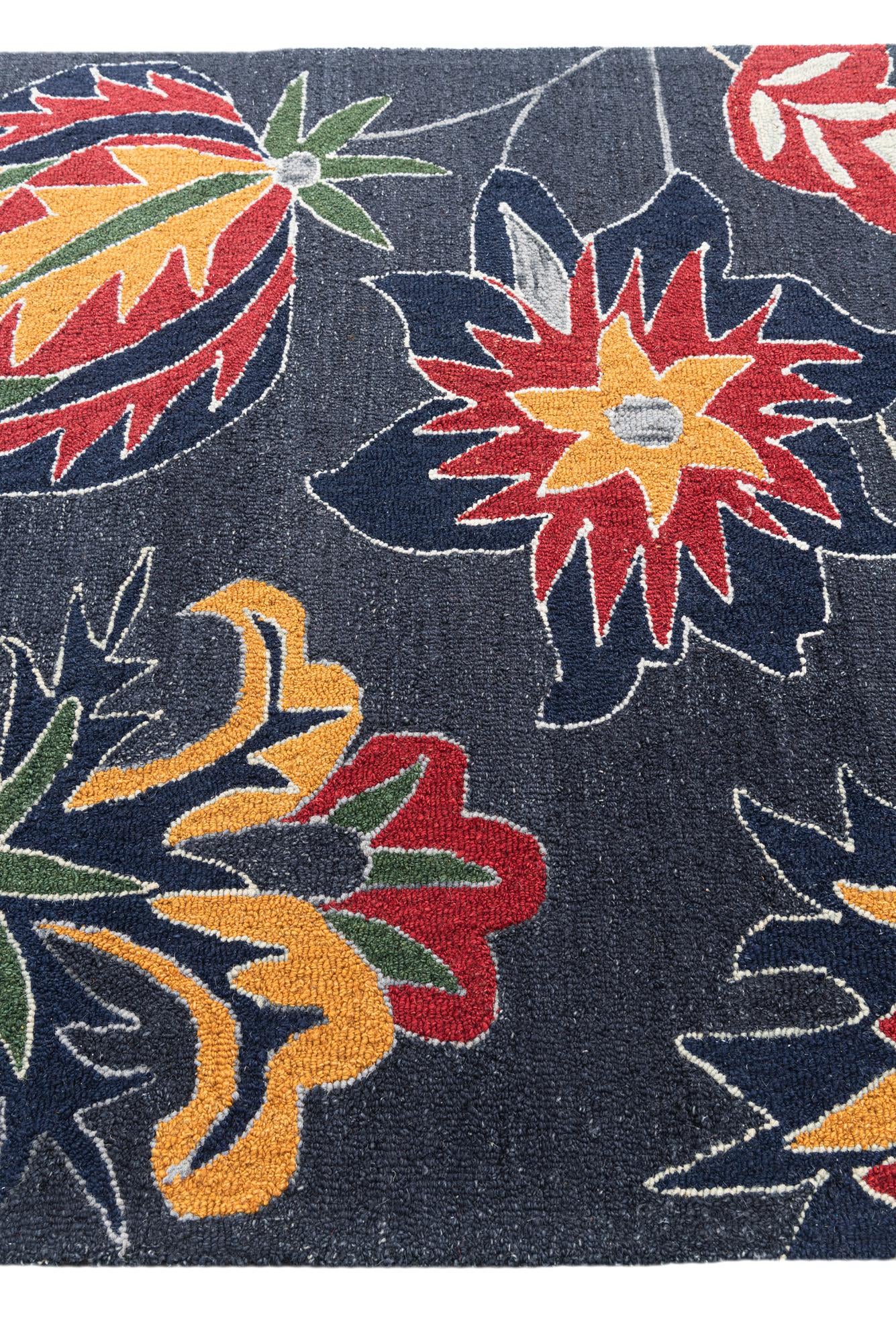 5' 1 x 8' 1 Luna Rug
