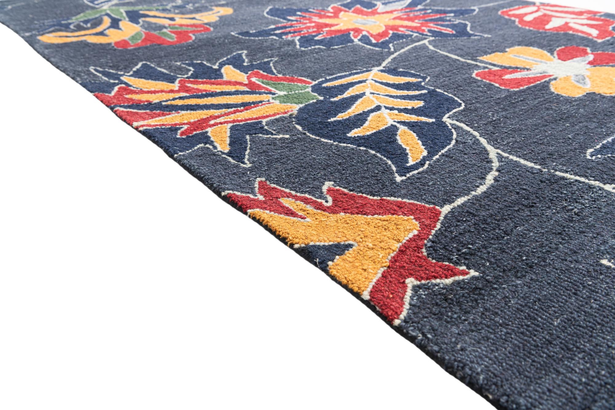 5' 1 x 8' 1 Luna Rug