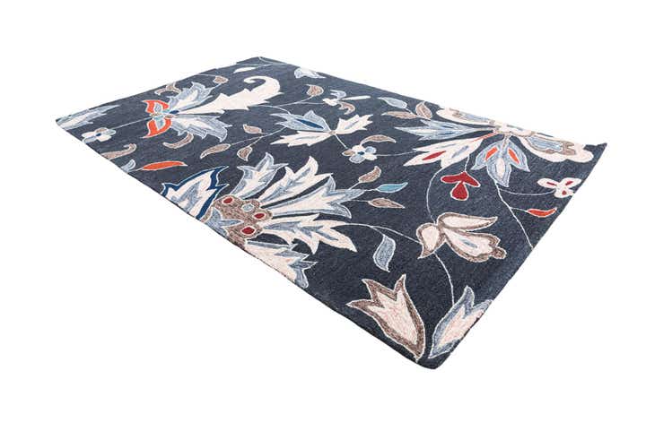 5' 2 x 8' Luna Rug