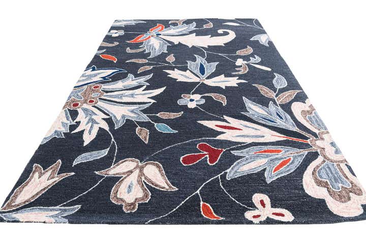 5' 2 x 8' Luna Rug