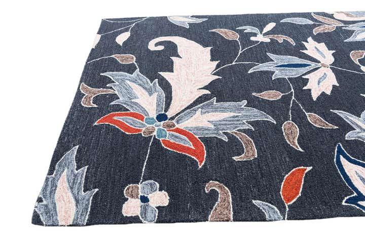 5' 2 x 8' Luna Rug