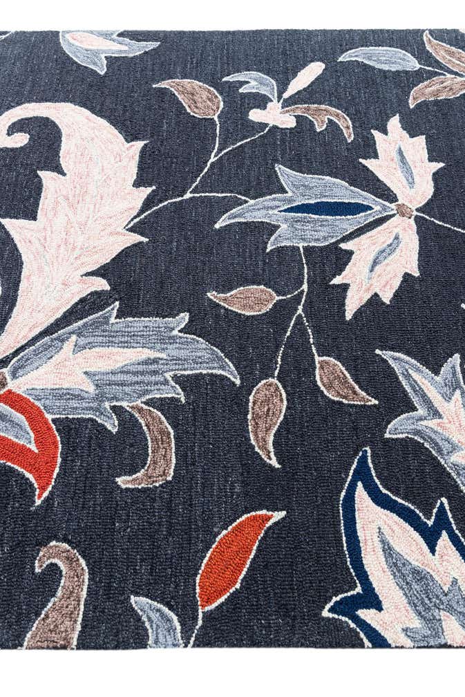 5' 2 x 8' Luna Rug