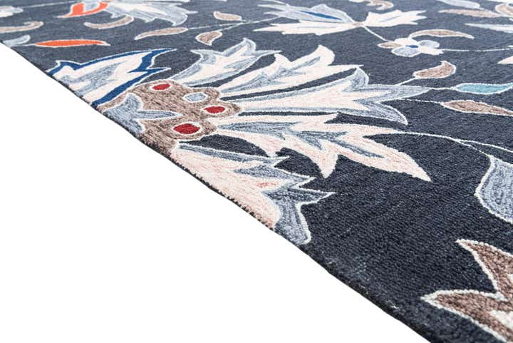 5' 2 x 8' Luna Rug