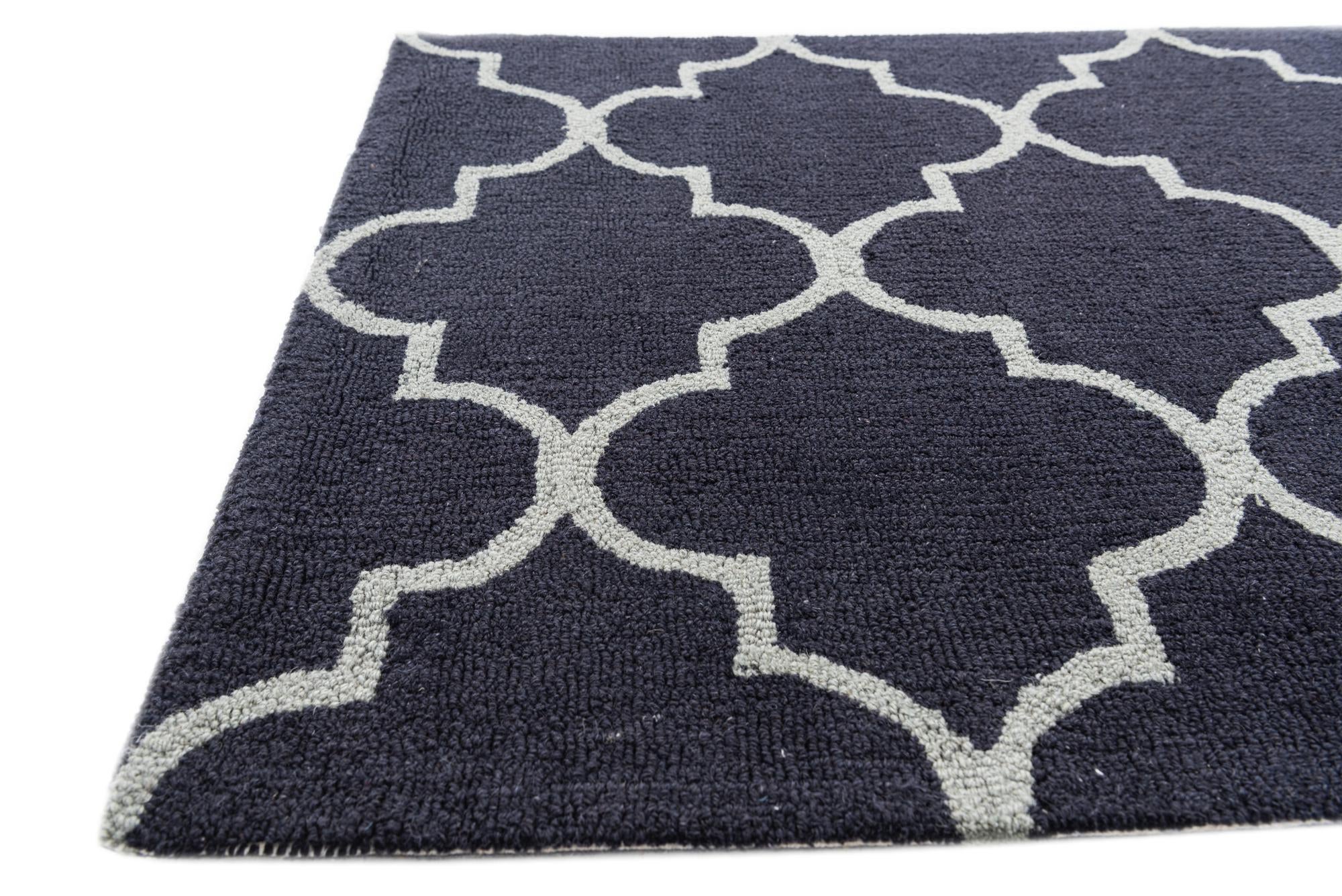 3' x 5' Luna Rug