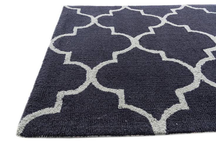 Detail image of 3' x 5' Luna Rug