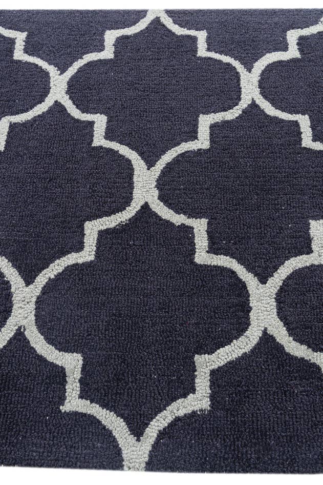 Detail image of 3' x 5' Luna Rug