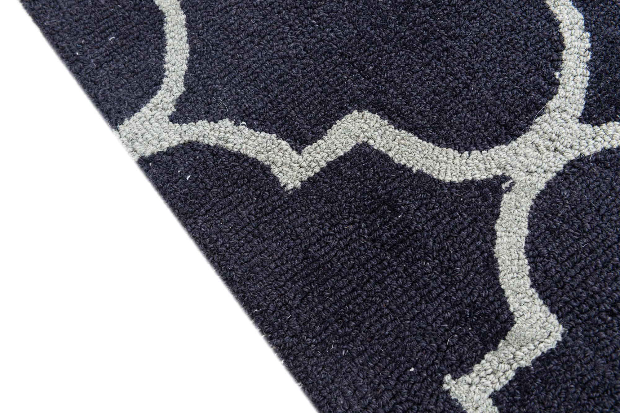 3' x 5' Luna Rug
