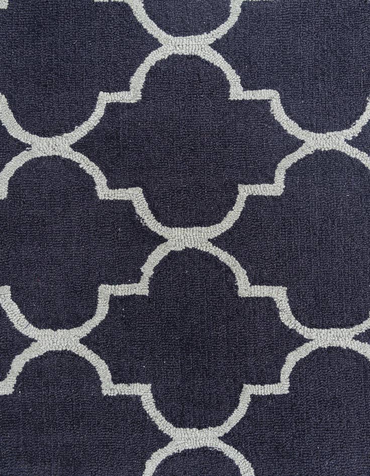 Detail image of 3' x 5' Luna Rug