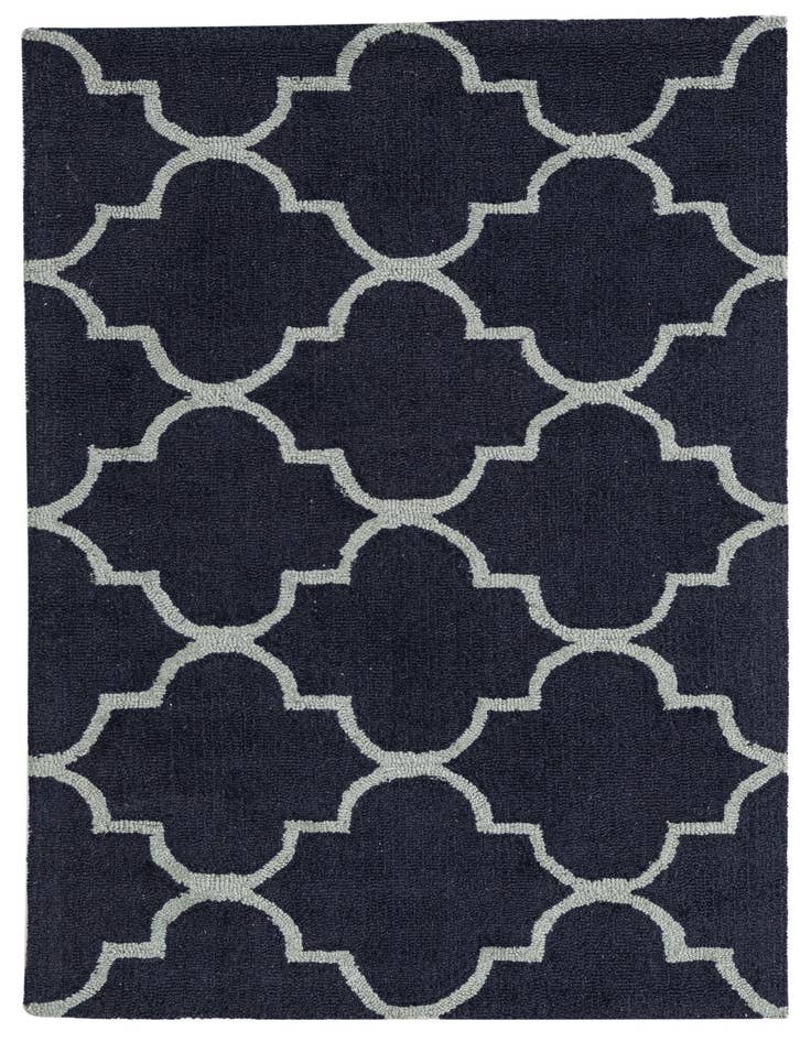 Detail image of 3' x 5' Luna Rug