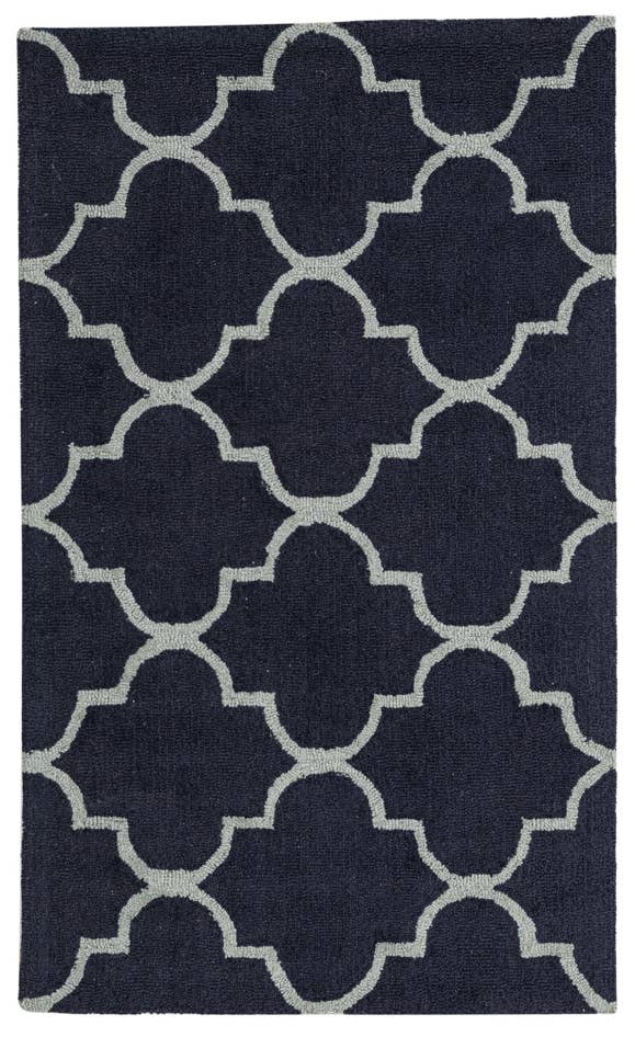 Detail image of 3' x 5' Luna Rug